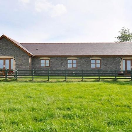 Aberystwyth Cottages - Dinas Bagian luar foto